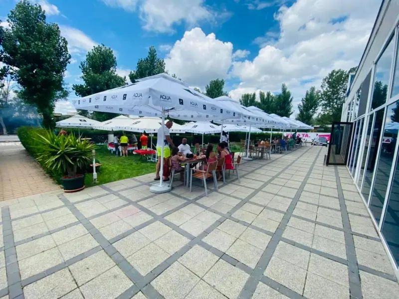 Restaurant nuntă Constanța – Hotel Marea Neagra